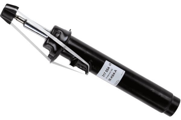 SACHS 317 554 — Amortyzator